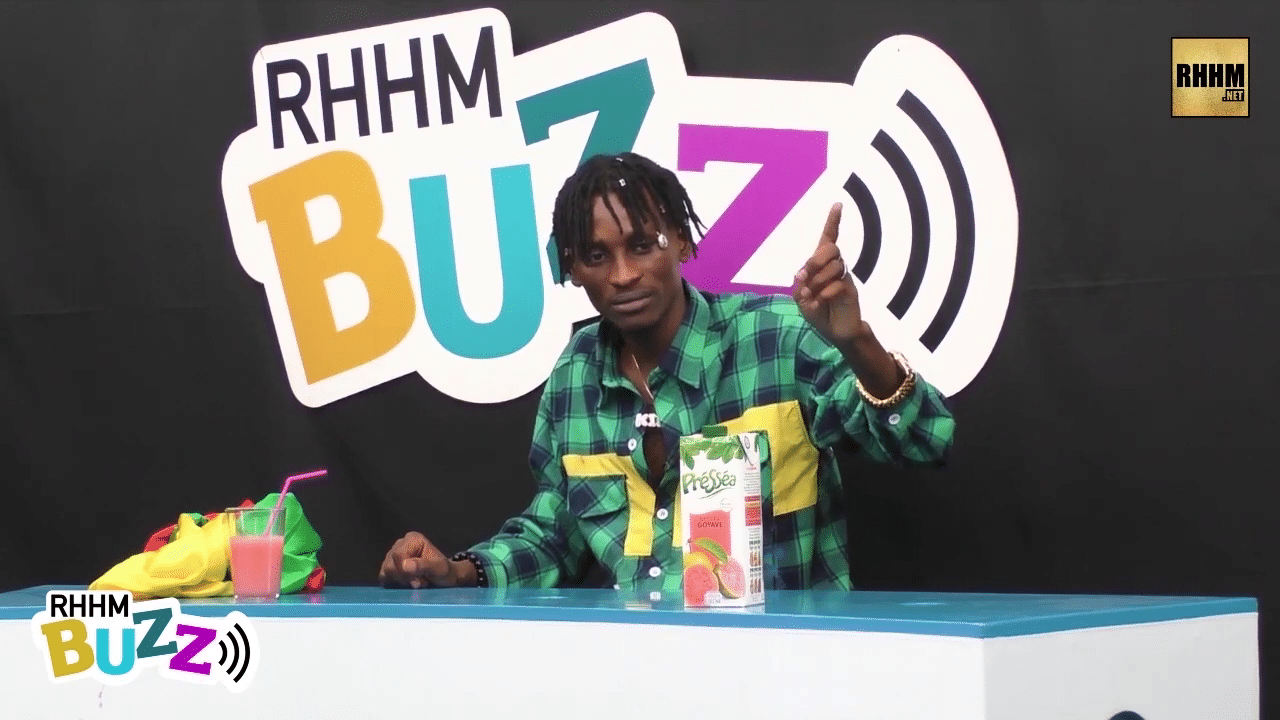 BRIGADIER - RHHM BUZZ - dimanche 5 juillet 2020