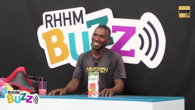 DJAKARY - RHHM BUZZ - dimanche 12 juillet 2020