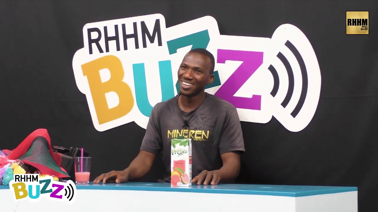 DJAKARY - RHHM BUZZ - dimanche 12 juillet 2020