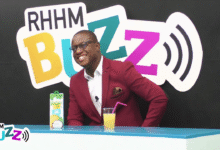 Thierno N'Diaye (RHHM Buzz) THIERNO N'DIAYE - RHHM BUZZ - dimanche 16 août 2020