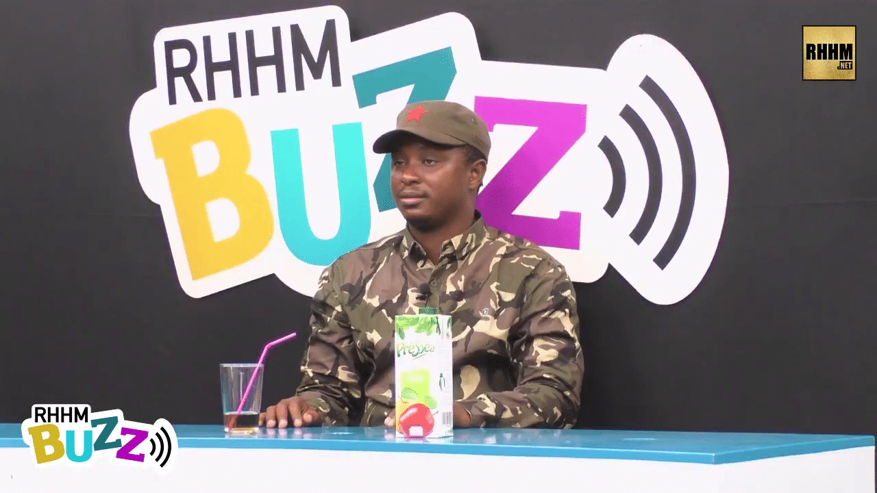 KATI 24 - RHHM BUZZ - dimanche 23 août 2020