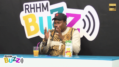 BEN LE CERVEAU - RHHM BUZZ - dimanche 30 août 2020