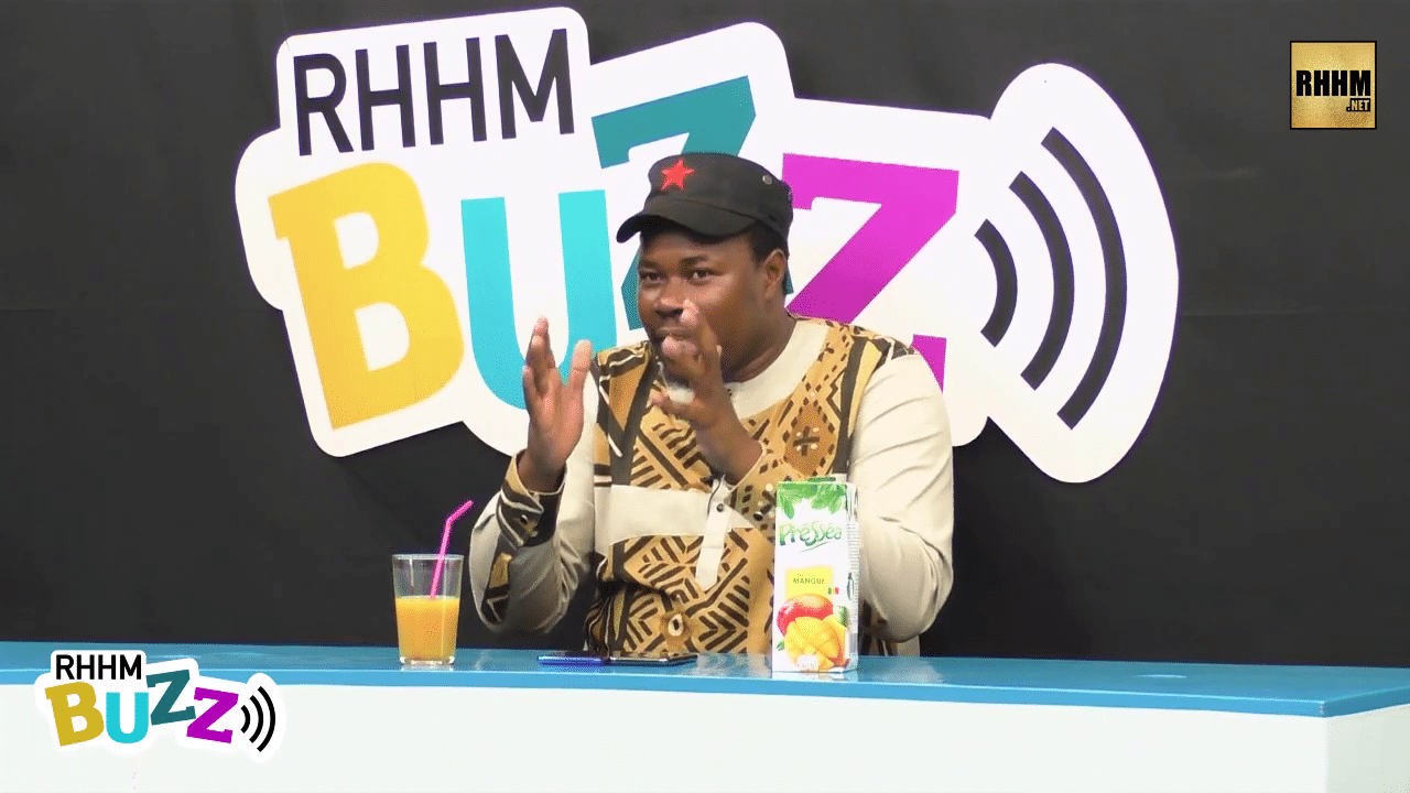 BEN LE CERVEAU - RHHM BUZZ - dimanche 30 août 2020