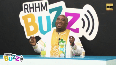 ZIKIRI MOUSTAPHA SIDIBÉ - RHHM BUZZ - dimanche 13 septembre 2020