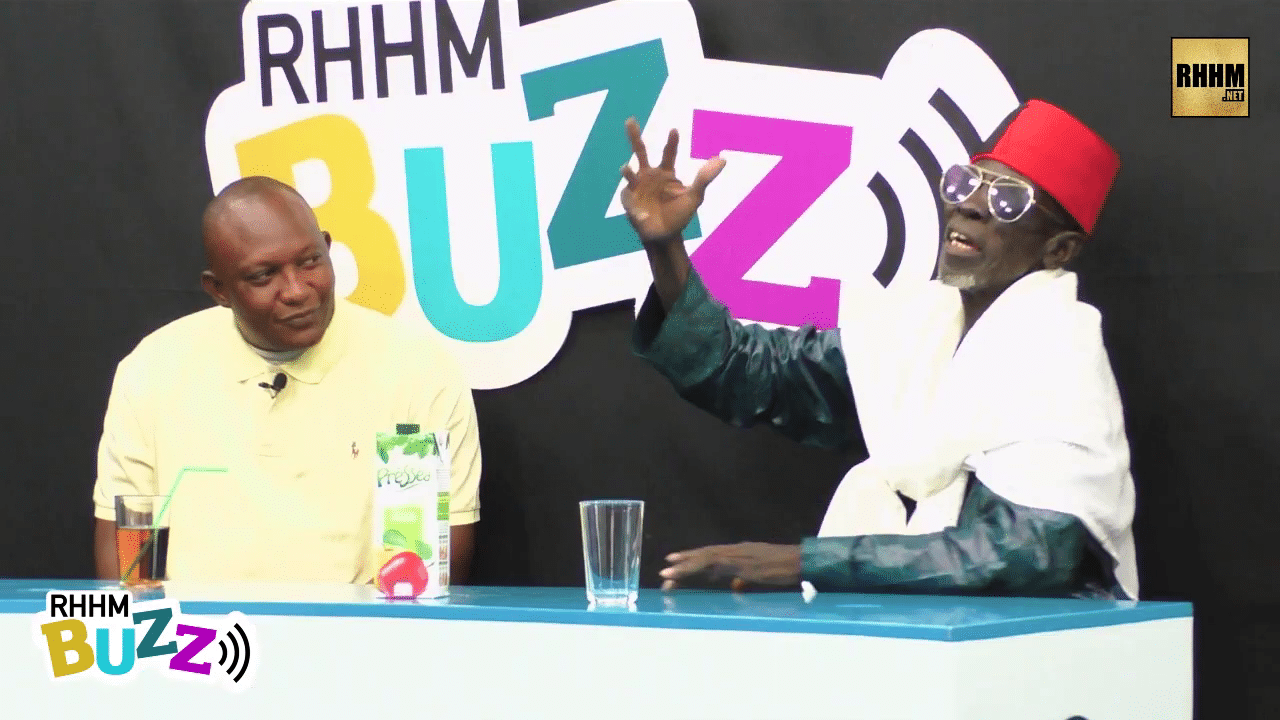 BUZZ - dimanche 20 septembre 2020