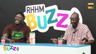 ZANA ET AKD - RHHM BUZZ - dimanche 27 septembre 2020