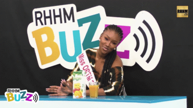 MISS ORTM 2020 (FATOUMATA TOUNKARA) - RHHM BUZZ - dimanche 1er novembre 2020
