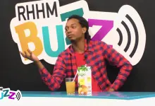 WEEI SOLDAT - RHHM BUZZ - dimanche 8 novembre 2020