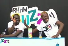 TAL B ET MALAKEY - RHHM BUZZ - dimanche 6 décembre 2020