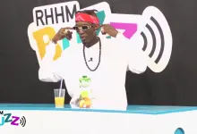 GAMEZI PALACE - RHHM BUZZ - dimanche 27 décembre 2020