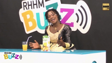 DOUSSOU BAGAYOKO - RHHM BUZZ - dimanche 17 janvier 2021 DOUSSOU BAGAYOKO - RHHM BUZZ - dimanche 17 janvier 2021