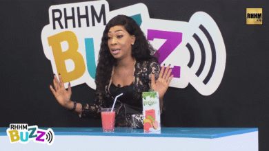 ASTOU NIAMÉ DIABATÉ - RHHM BUZZ - dimanche 31 janvier 2021 ASTOU NIAMÉ DIABATÉ - RHHM BUZZ - dimanche 31 janvier 2021