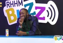 DR KEB - RHHM BUZZ - dimanche 21 mars 2021