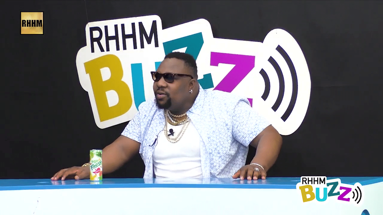 Claba - Portrait 2021 CLABA - RHHM BUZZ - dimanche 2 mai 2021