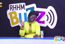 MAÏMOUNA SOUMBOUNOU - RHHM BUZZ - dimanche 16 mai 2021