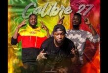 Calibre 27 (Blacky, Laye Djo et Young BG) - Portrait 2021