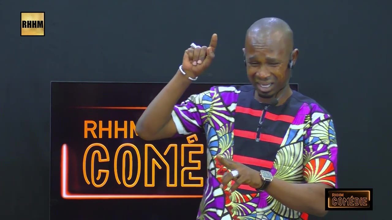 RHHM COMEDIE N°2 - samedi 17 juillet 2021