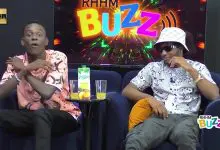 WIZY WOZO & MOMO CHOCO - RHHM BUZZ - dimanche 18 juillet 2021