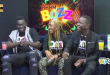 TAL B, MALAKEY, GALY BANDIT & FAIZA - RHHM BUZZ - dimanche 8 août 2021