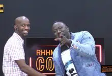 RHHM COMEDIE - WATAPY, LEUVISKO, PETIT GUIMBA N°3, AKD & ATT JUNIOR - N°5 - samedi 4 septembre 2021 RHHM COMEDIE - WATAPY, LEUVISKO, PETIT GUIMBA N°3, AKD & ATT JUNIOR - N°5 - samedi 4 septembre 2021