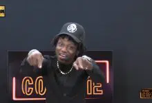 RHHM COMEDIE - BAMODY, DAH MONZON, PRINCE, OUMOU & ATT JUNIOR - N°6 - samedi 11 septembre 2021 RHHM COMEDIE - BAMODY, DAH MONZON, PRINCE, OUMOU & ATT JUNIOR - N°6 - samedi 11 septembre 2021