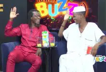GARIBOU FAMA & PAPOU - RHHM BUZZ - dimanche 19 septembre 2021