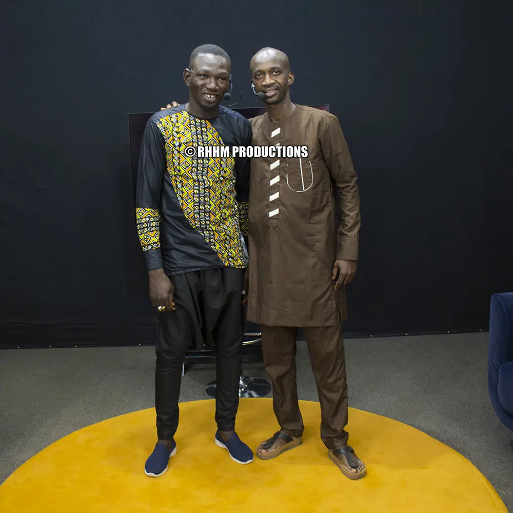 RHHM COMEDIE - GAGA, TONTON BOURA-BOURAMANI, BB-DOGON, CHAPÉ - N°10 - samedi 9 octobre 2021 RHHM COMEDIE - GAGA, TONTON BOURA-BOURAMANI, BB-DOGON, CHAPÉ - N°10 - samedi 9 octobre 2021