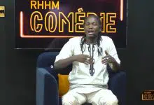 RHHM COMEDIE - NAZI, MOUGOUTINTIN, NABY VALEURMA, YAHOO-YAHOO - N°9 - samedi 2 octobre 2021 RHHM COMEDIE - NAZI, MOUGOUTINTIN, NABY VALEURMA, YAHOO-YAHOO - N°9 - samedi 2 octobre 2021