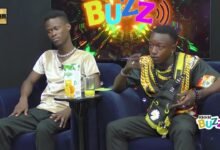 THE MAN & GOUSNO FLOW - RHHM BUZZ - dimanche 24 octobre 2021