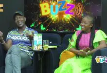 SOUMAÏLA KANOUTÉ & MAMI DIABATÉ - RHHM BUZZ - dimanche 28 novembre 2021