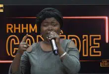 Fanta La Mytho, Karamoko Sylla, Bozo et Baba Comédie - RHHM Comédie n°24 - samedi 15 janvier 2022
