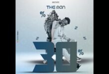 The Man - 30% (Mixtape)