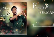 The Man - Fourou (Son)