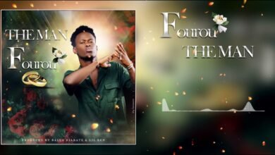 The Man - Fourou (Son) The Man - Fourou (Son)