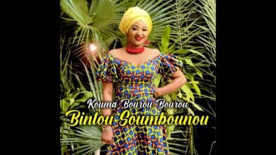 Bintou Soumbounou - Kouma Bourou Bourou (Officiel 2023)
