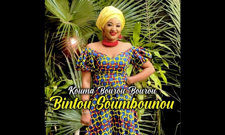 Bintou Soumbounou - Kouma Bourou Bourou (Officiel 2023)