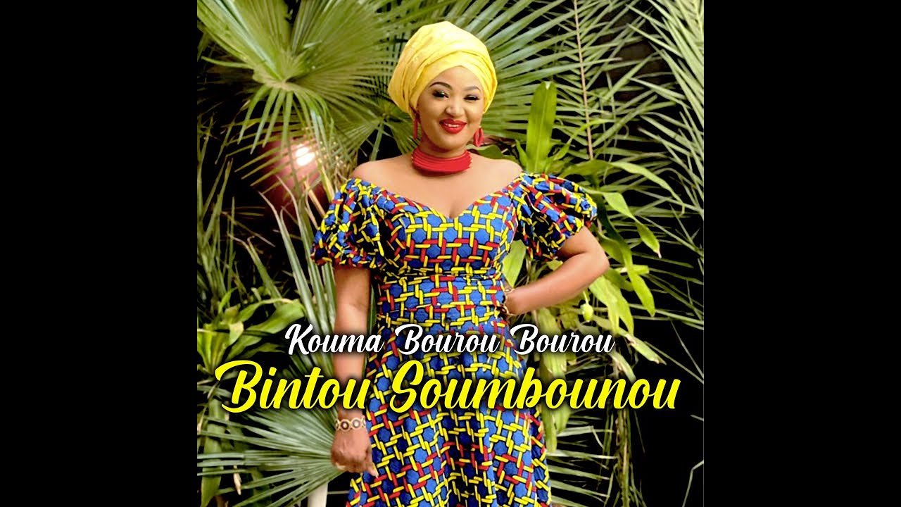 Bintou Soumbounou - Kouma Bourou Bourou (Officiel 2023)
