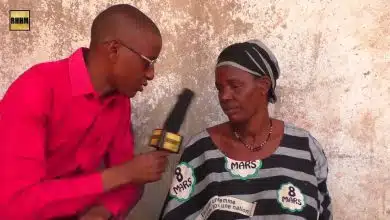 Aïchata Sidibé souffre du cancer du sein - RHHM Reportage - jeudi 14 décembre 2023