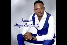 Aliya Coulibaly - Danser (Son) Aliya Coulibaly - Danser (Officiel 2023)