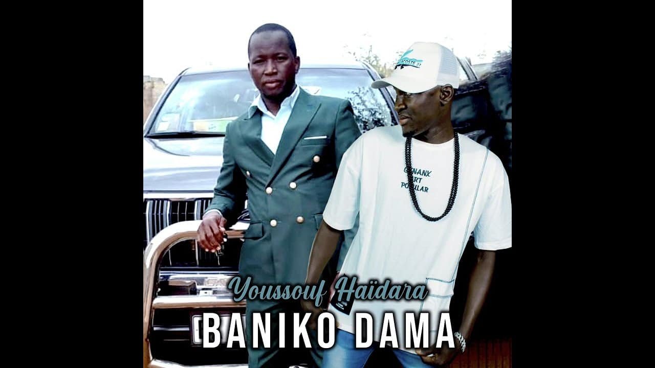 Baniko Dama - Youssouf Haïdara (Officiel 2023)