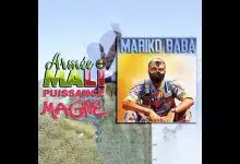 Mariko Baba - Armée Mali Puissance Magne (Son) Mariko Baba - Armée Mali Puissance Magne (Officiel 2023)