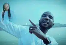 Mariko Baba - Cheko Lassana Kané (Clip Officiel 2023)