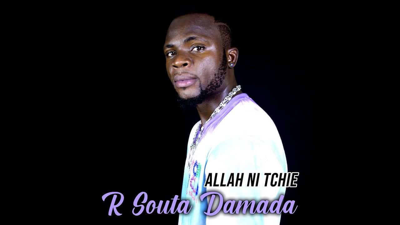 R Souta Damada - Allah Ni Tchie (Son) R Souta Damada - Musique : Allah Ni Tchie