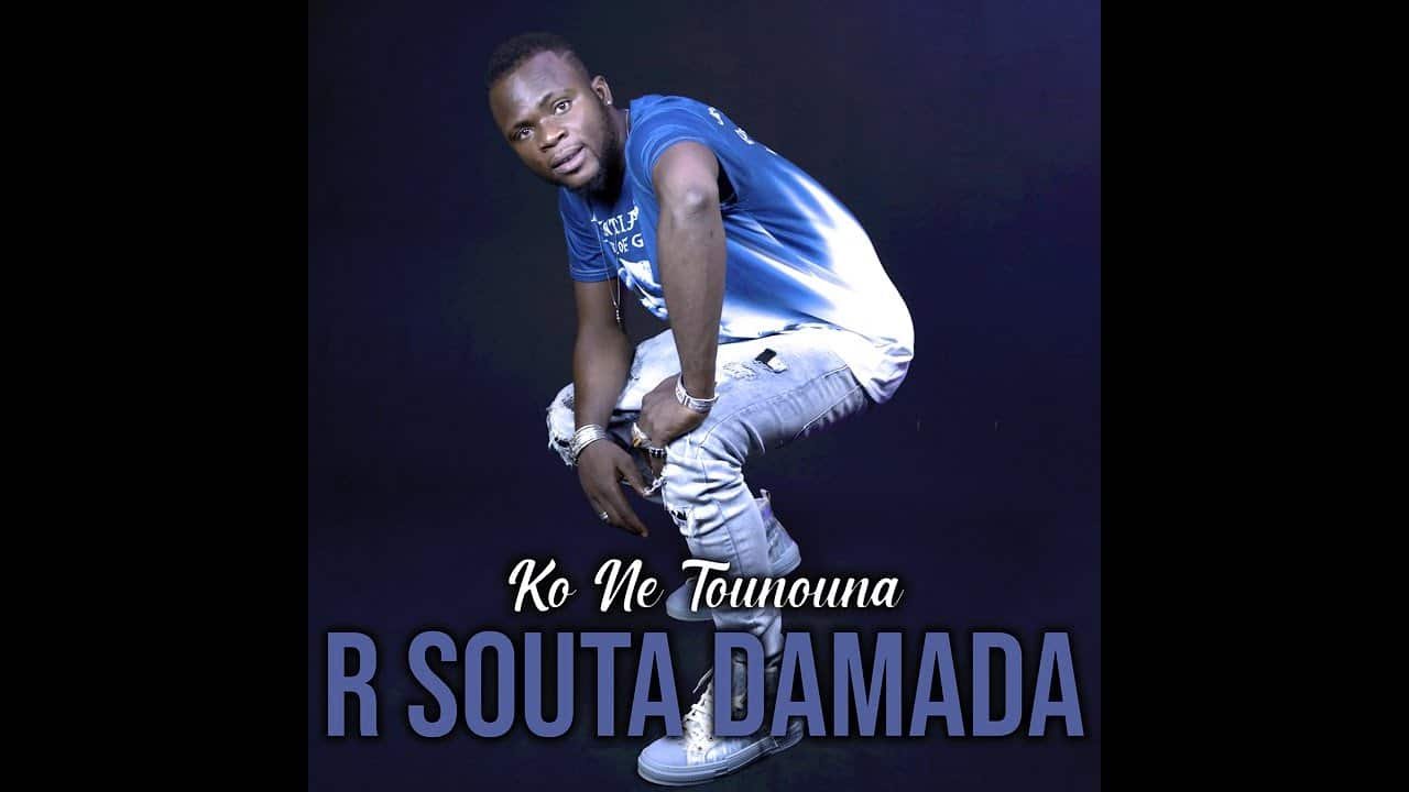R Souta Damada - Ko Ne Tounouna (Officiel 2023)