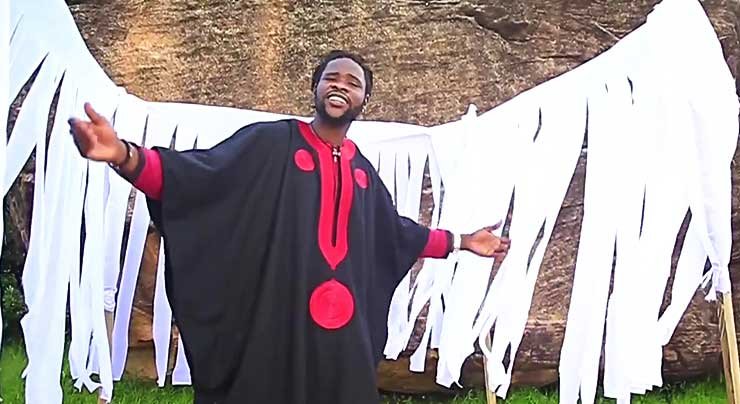 Thierno Sam - Telou Fele (Clip Vidéo Officiel 2019)