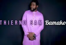 Thierno Sam - Bamako (Son)