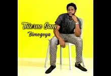 Thierno Sam - Bimogoya (Son)
