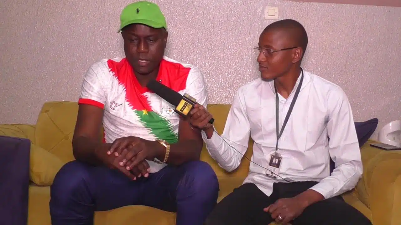 Boubou Mabel Diawara - RHHM Reportages - vendredi 26 janvier 2024