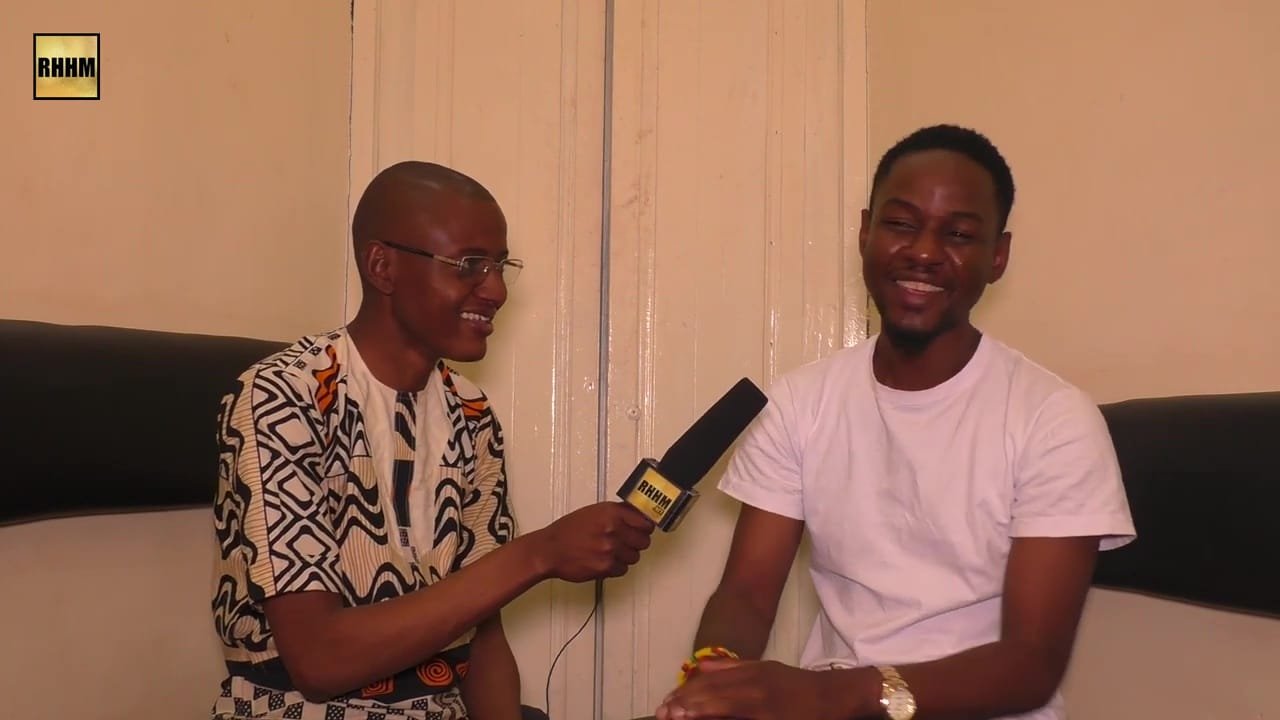 Luka Prod - RHHM Reportages - vendredi 19 janvier 2024