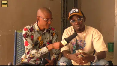 Fakoly Lezy Concert 26 avril 2024 - RHHM Reportages